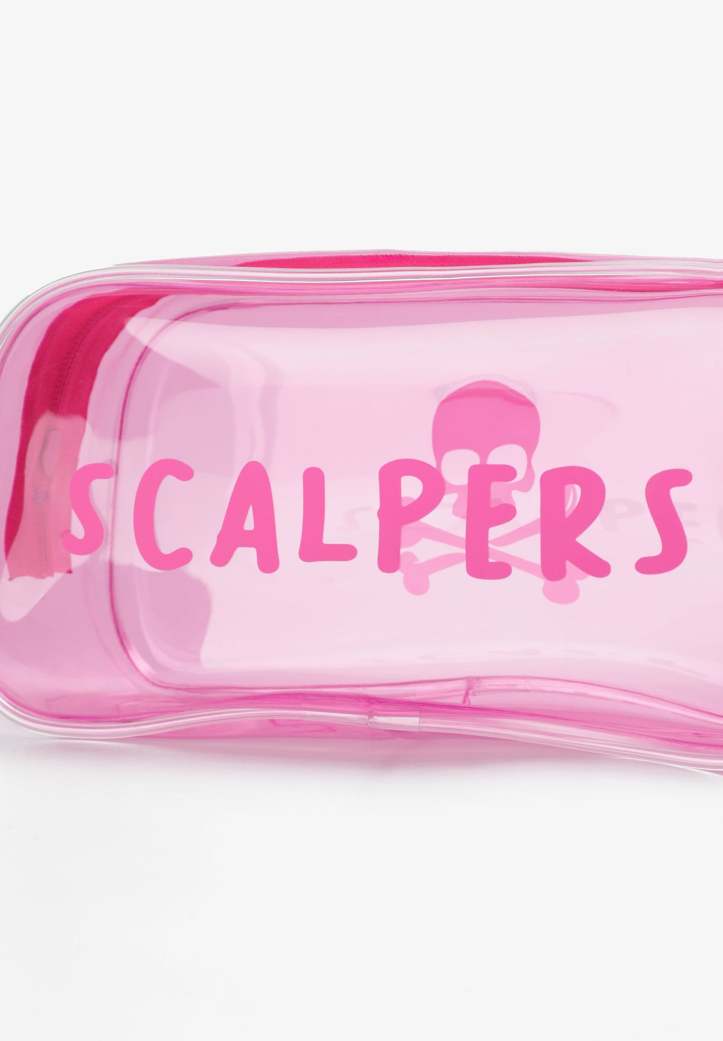 NÉCESSAIRE COM CONJUNTO DE VIAGEM