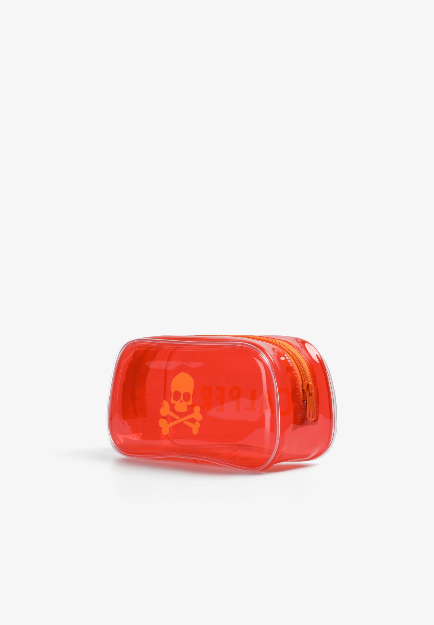 NÉCESSAIRE COM CONJUNTO DE VIAGEM