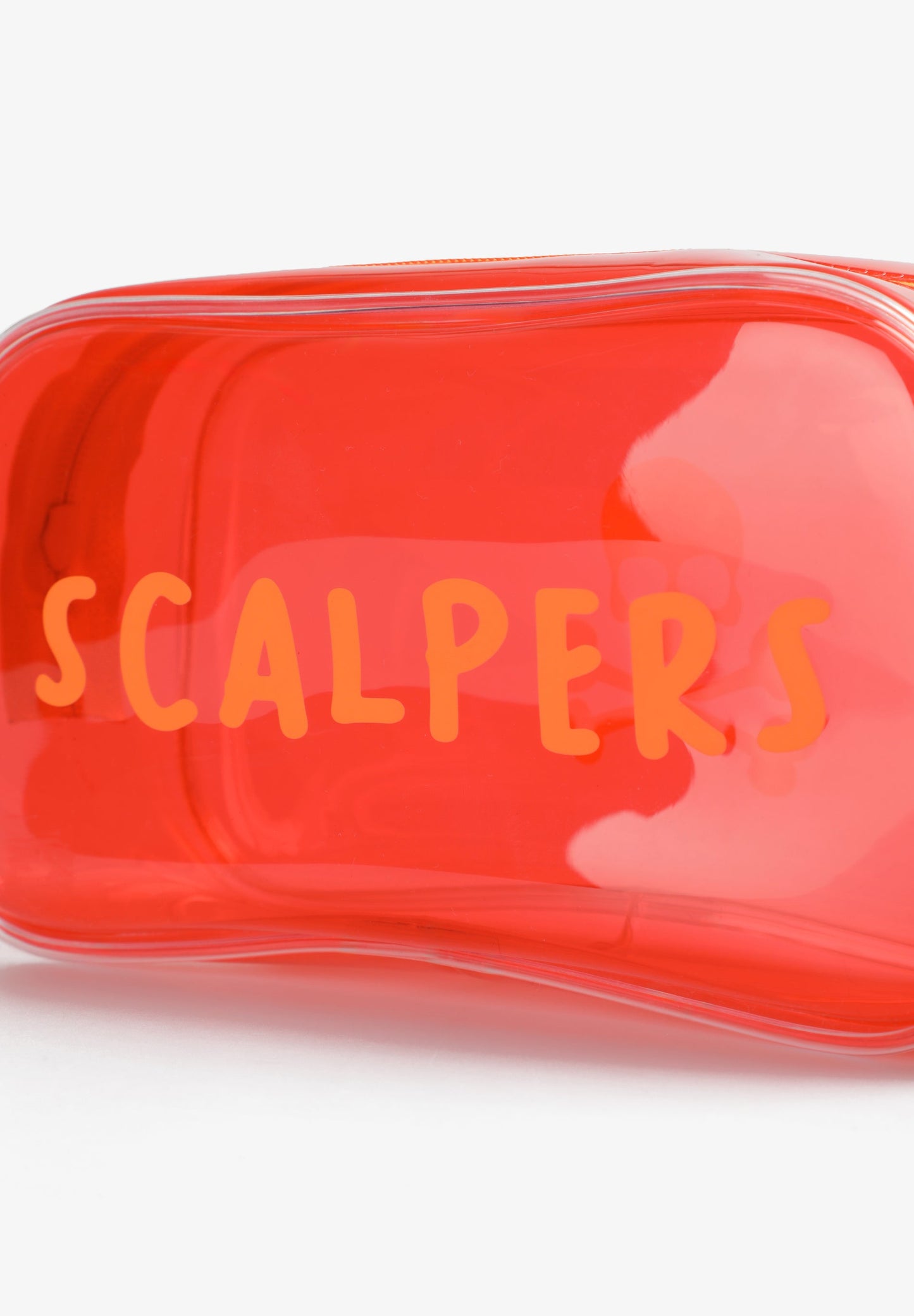 NÉCESSAIRE COM CONJUNTO DE VIAGEM