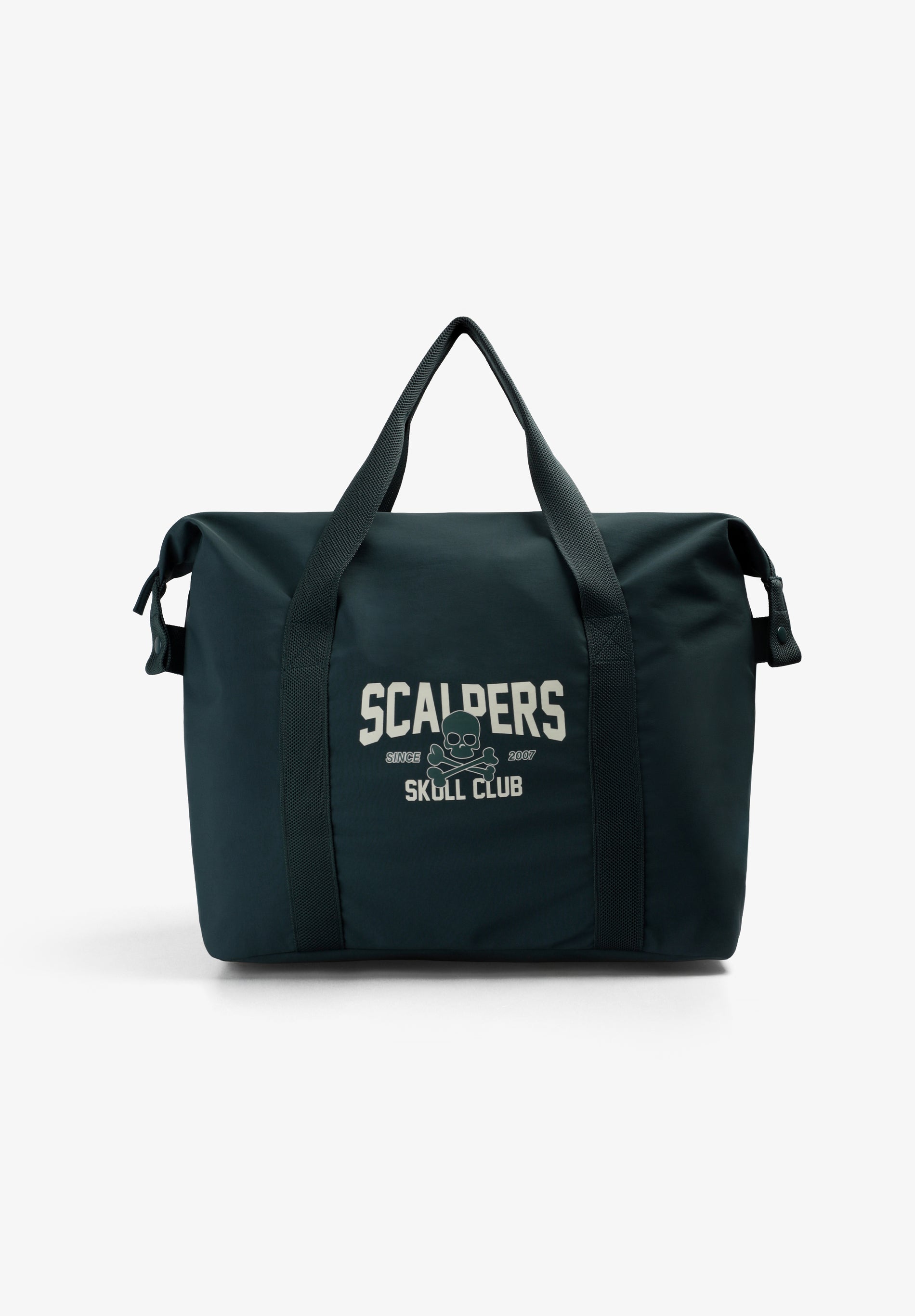 BOLSA TÉCNICA SKULL CLUB