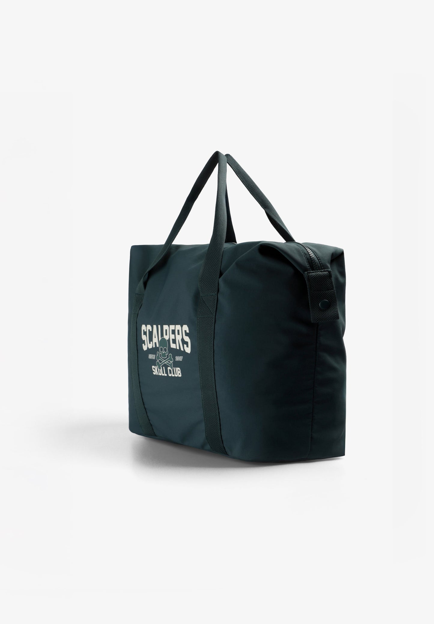 SCSKULL CLUB DUFFLE BAG KIDS