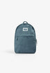 MOCHILA CANVAS COM REMENDO