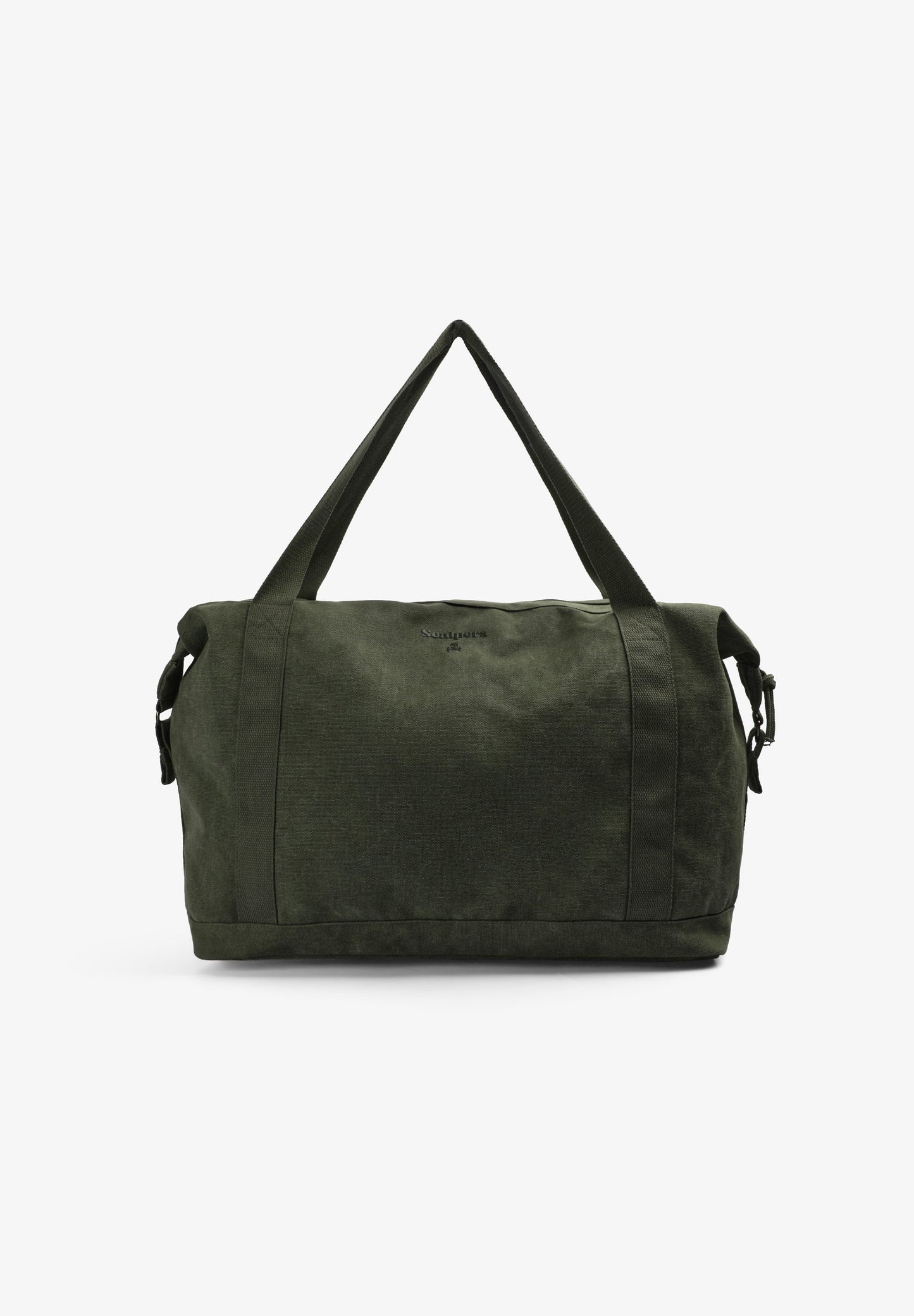 BOLSA DE VIAGEM CANVAS