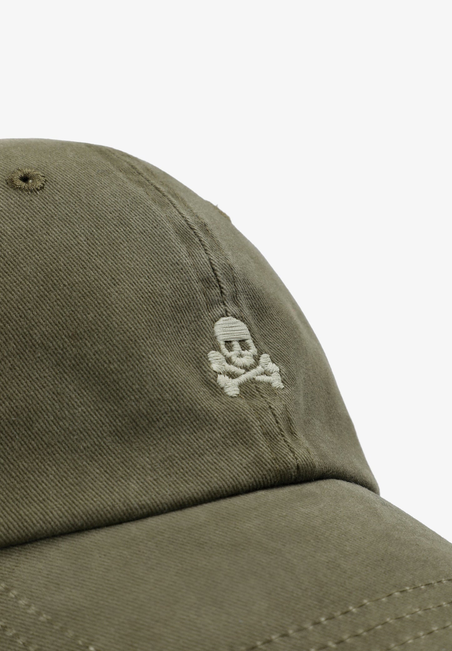 SCSKULL CAP KIDS