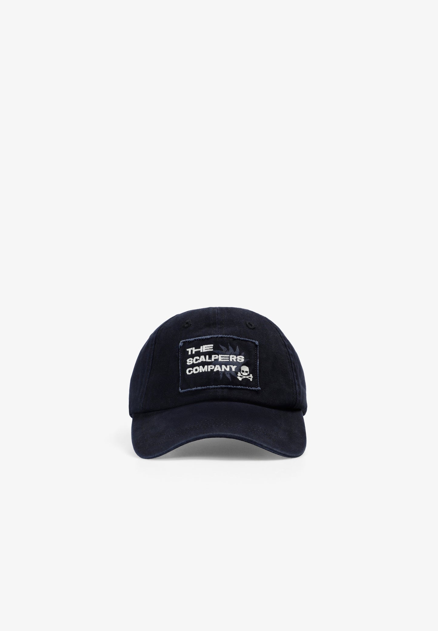 SCFRAYED COMPANY CAP KIDS