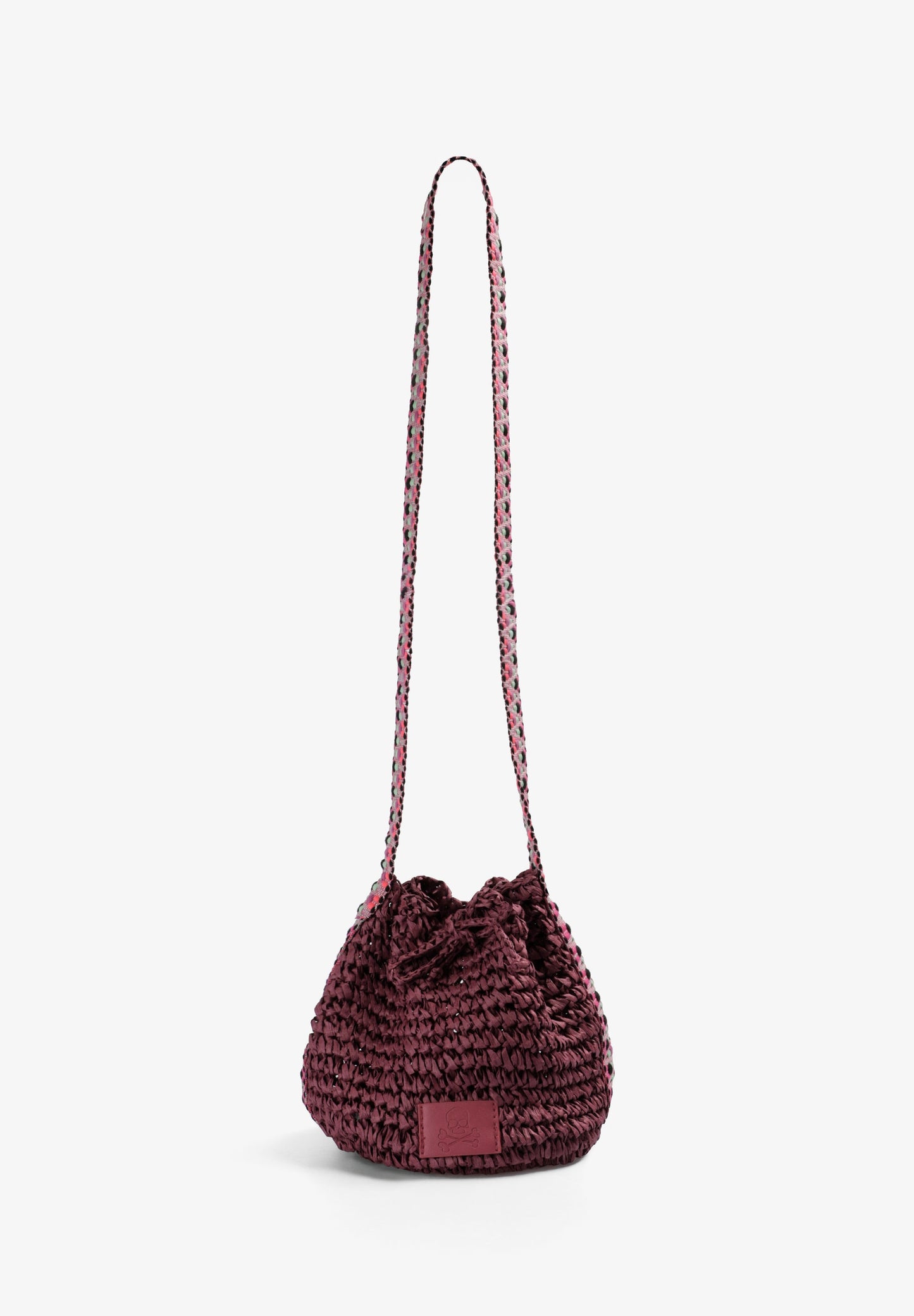 BOLSA SACO EM RÁFIA