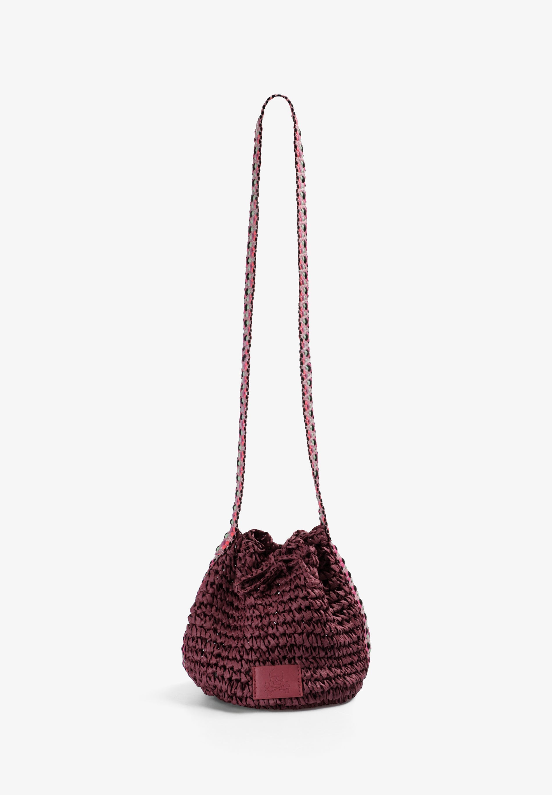 BOLSA SACO EM RÁFIA