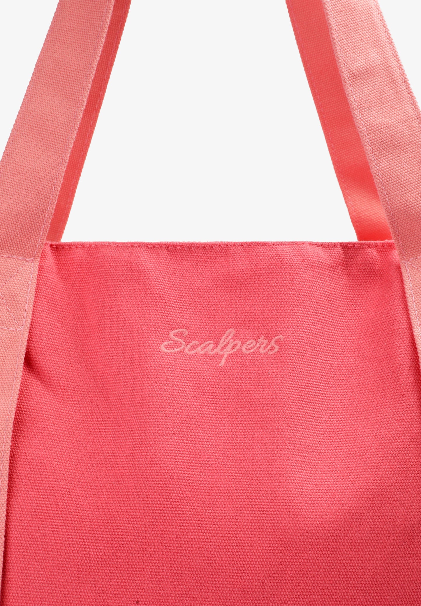 BOLSA TOTE SKULL CONTRASTE