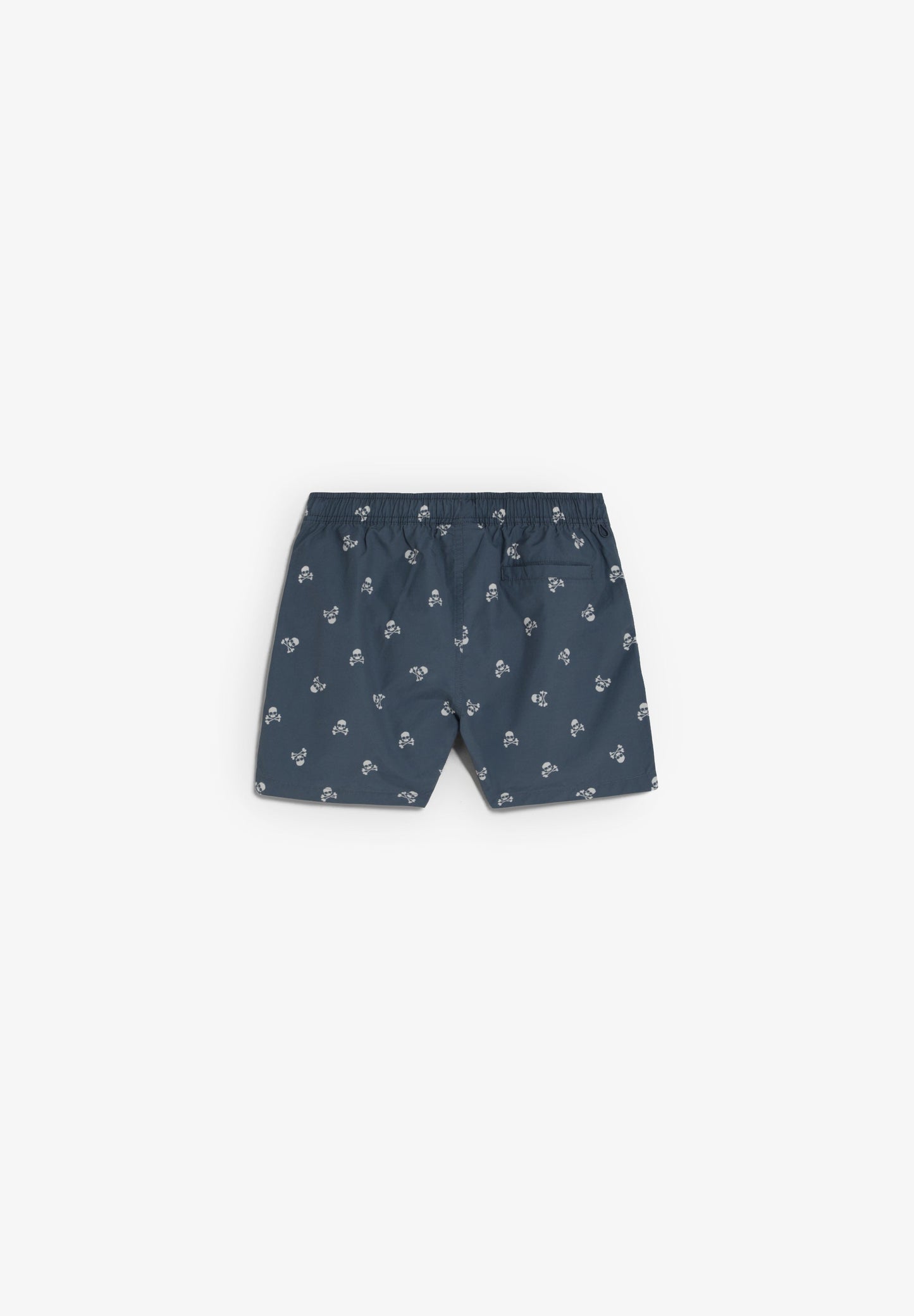 SCSKULL DELAVE SWIMSUIT KIDS