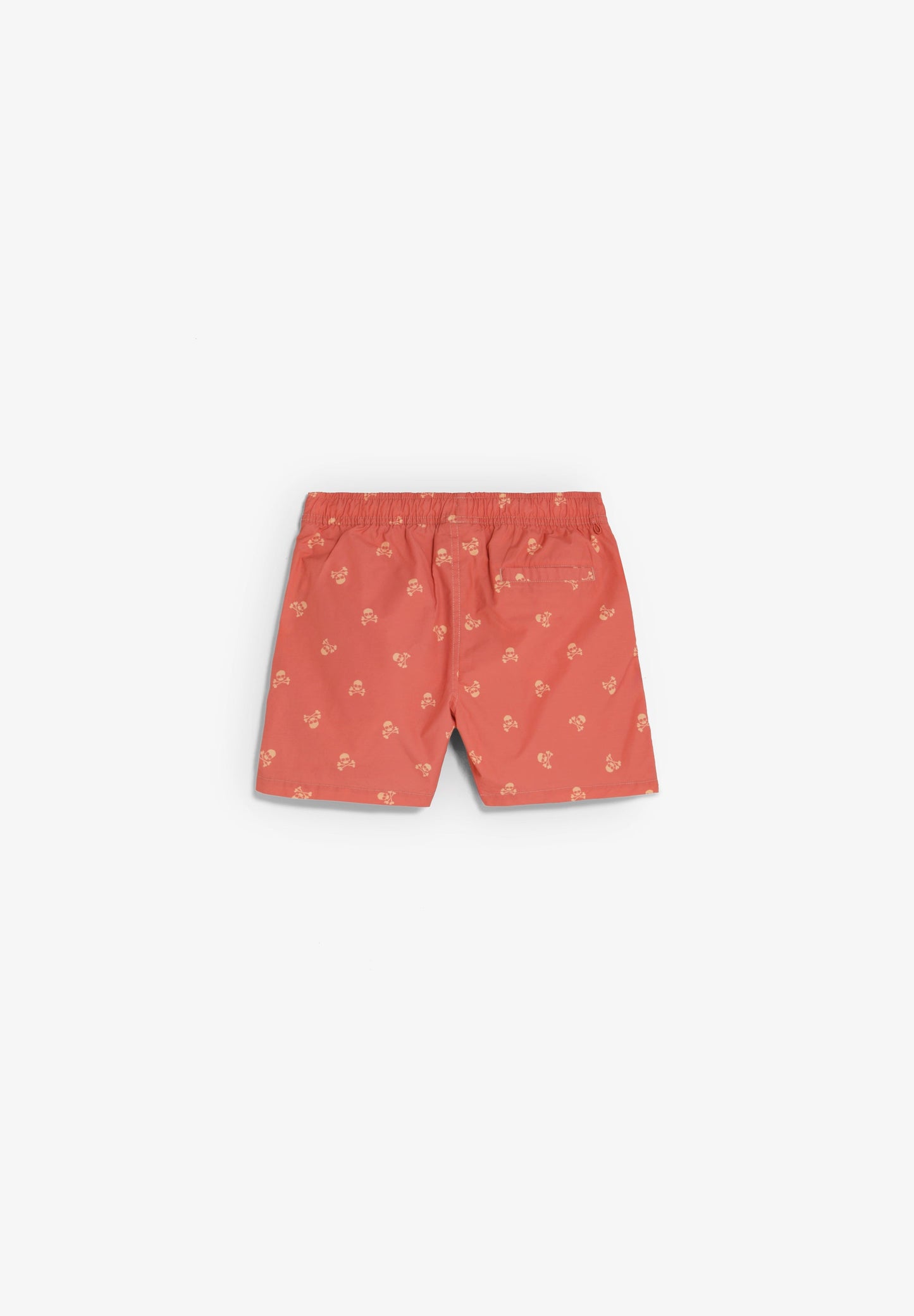 SCSKULL DELAVE SWIMSUIT KIDS