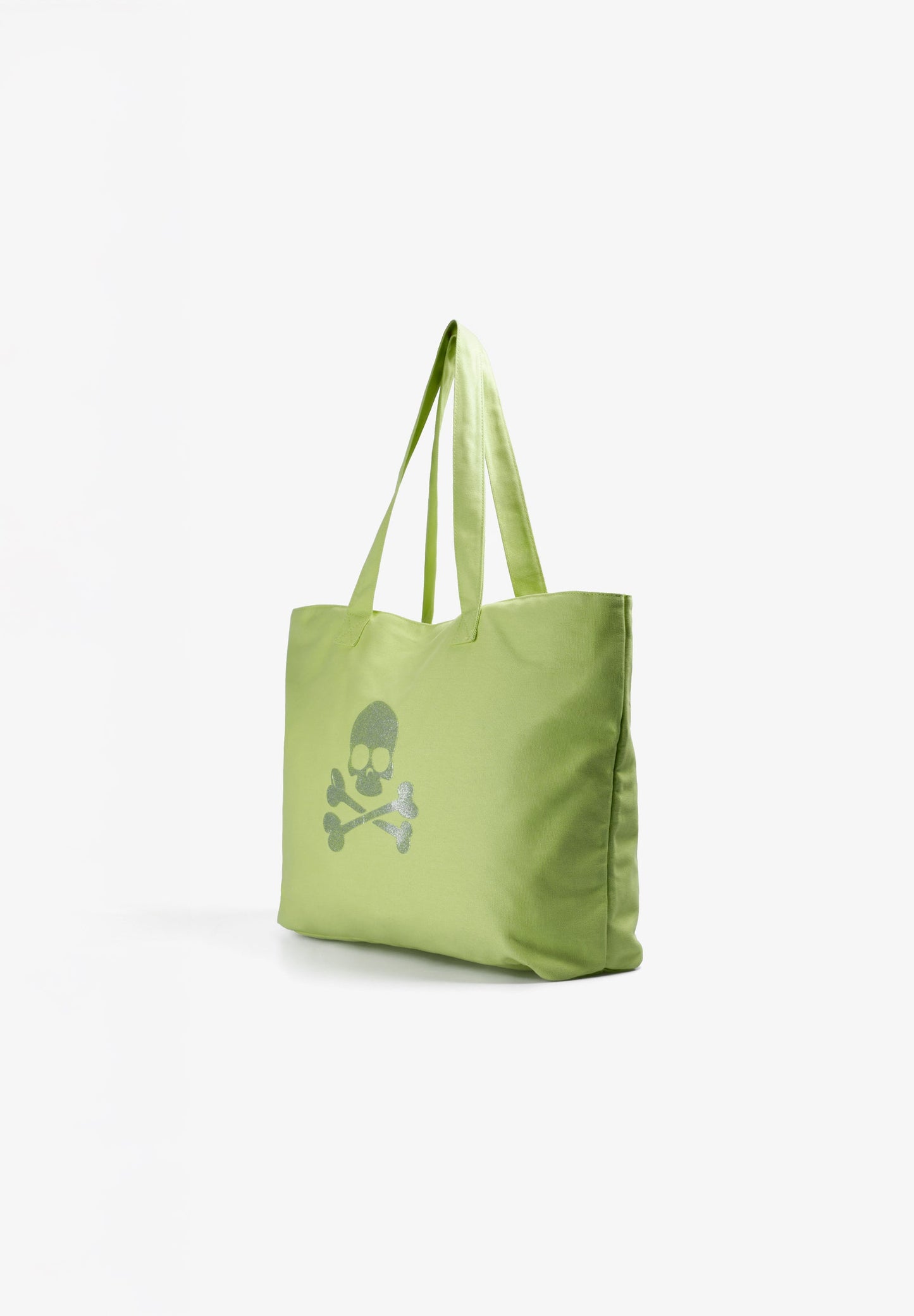 BOLSA TOTE SKULL