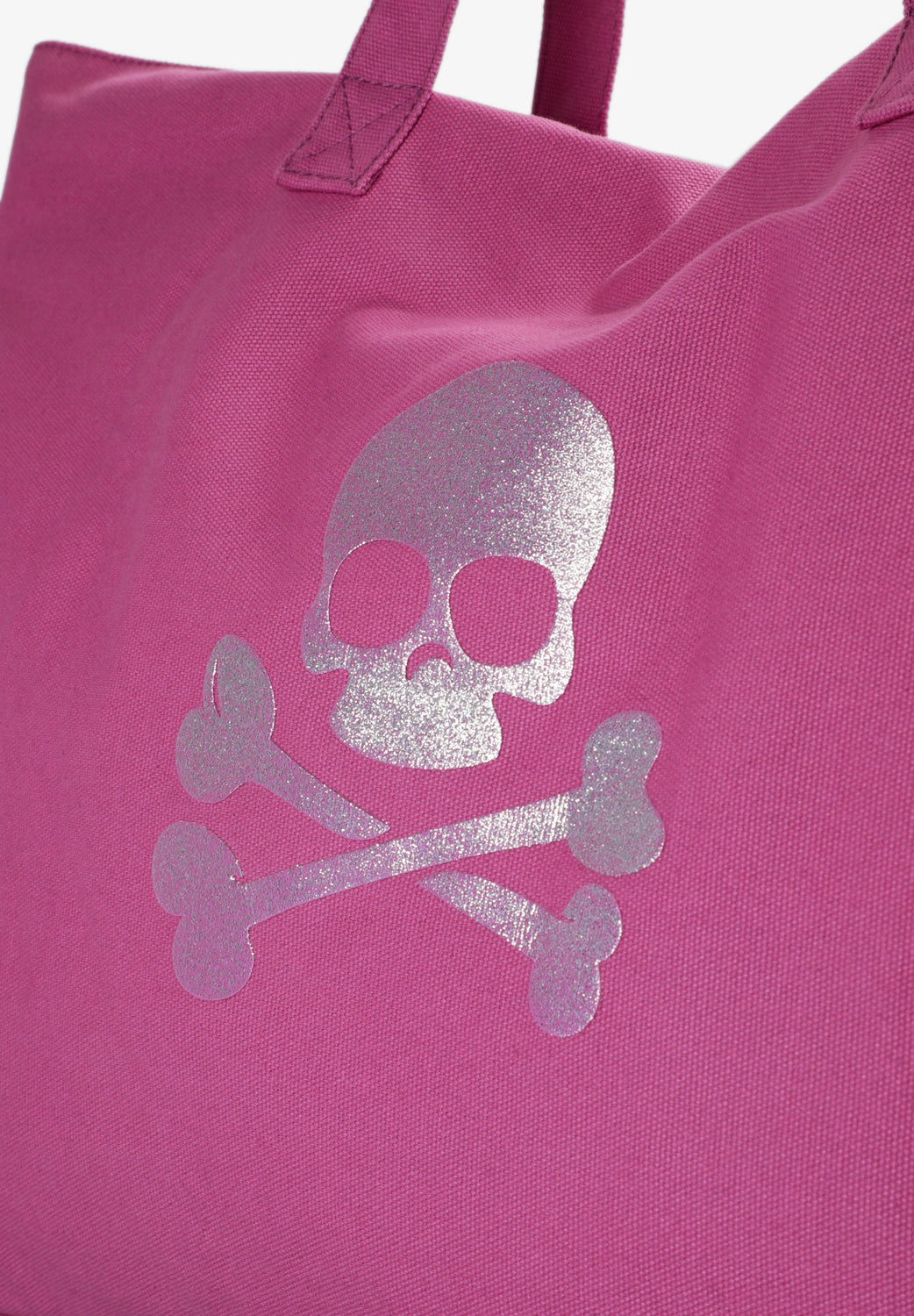 BOLSA TOTE CALAVERA - Scalpers