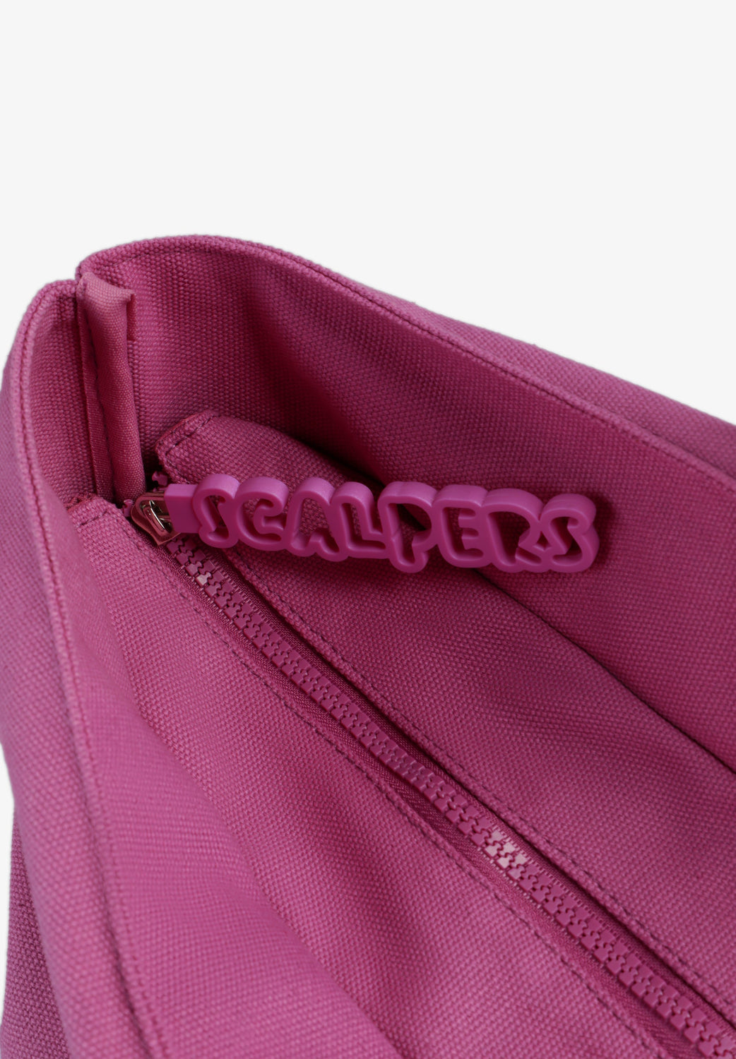 BOLSA TOTE CALAVERA - Scalpers