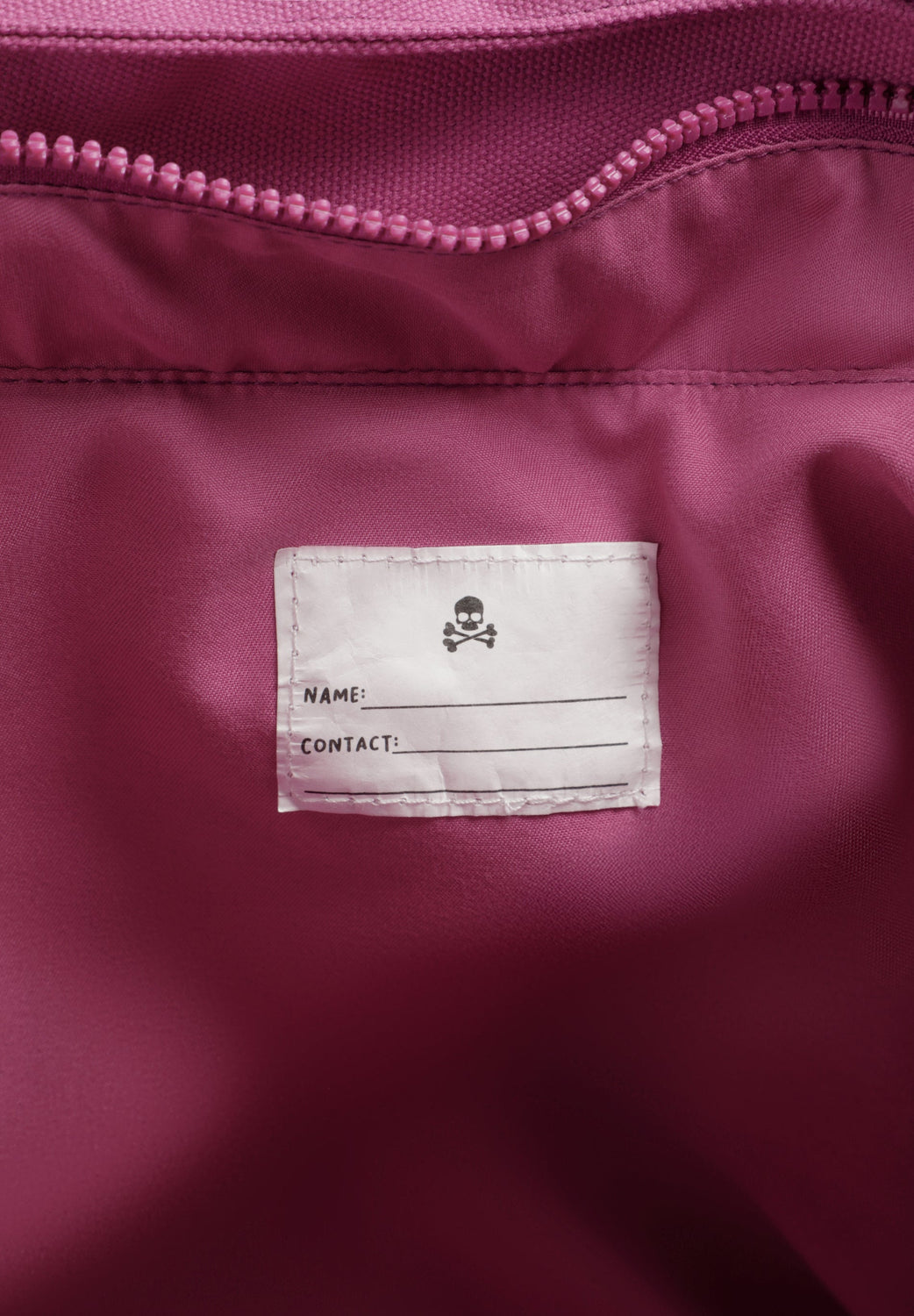 BOLSA TOTE CALAVERA - Scalpers