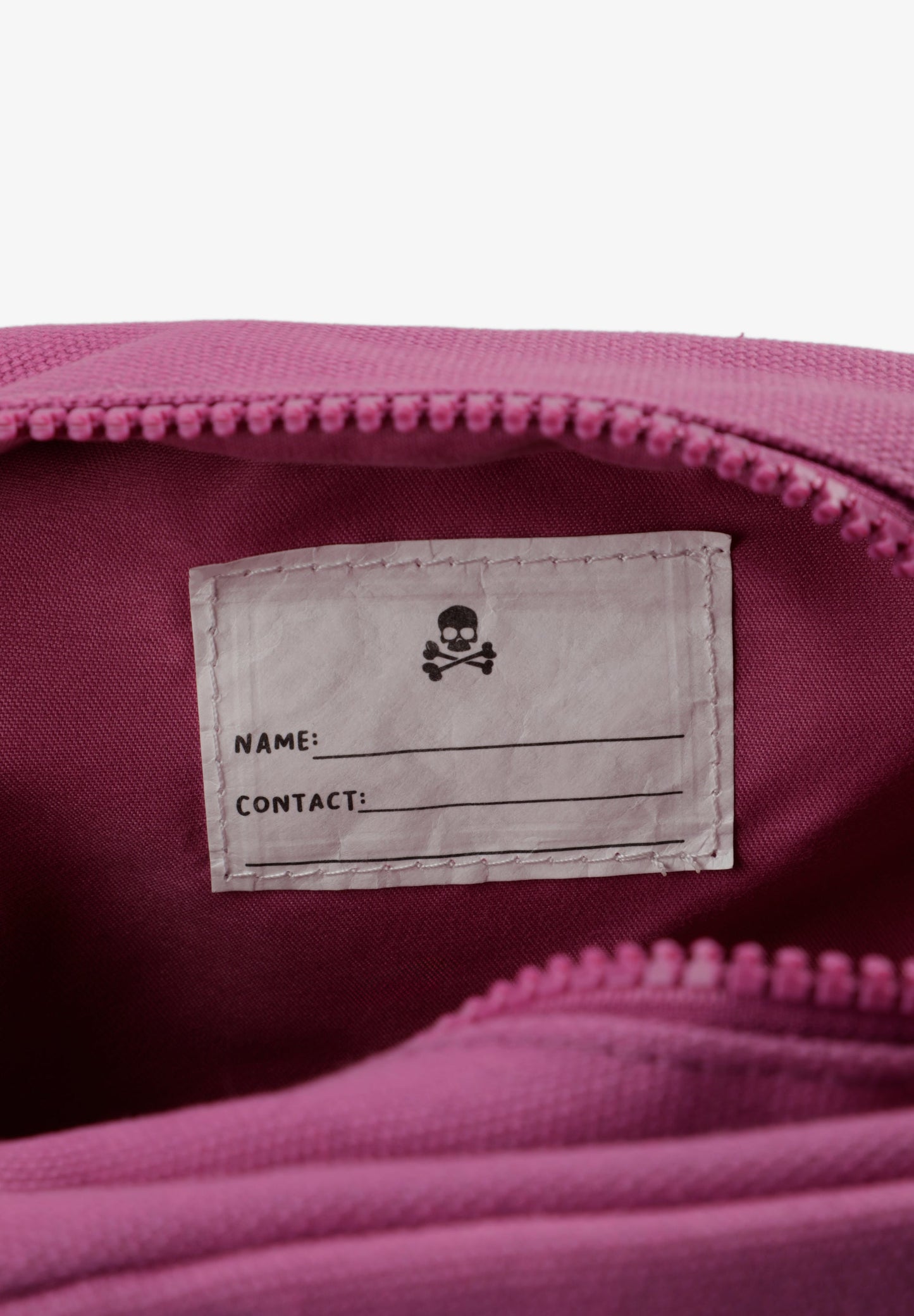 NECESER CALAVERA GLITTER - Scalpers