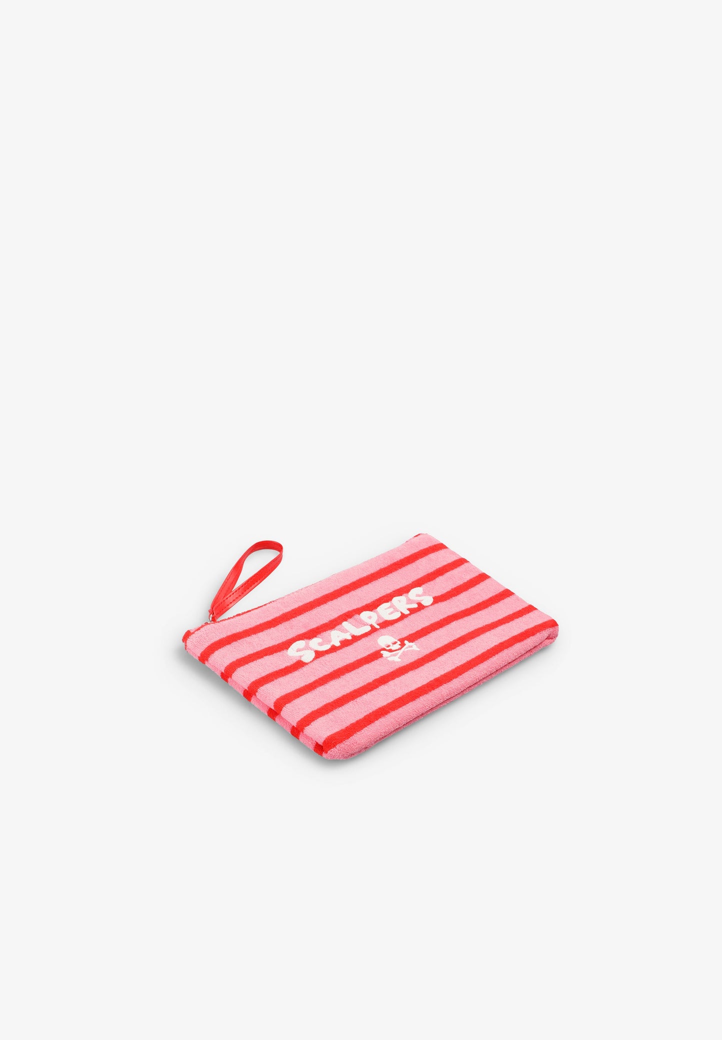 SCSTRIPES TOWEL CASE GIRLS