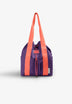 BOLSA FLÚOR EM CONTRASTAR
