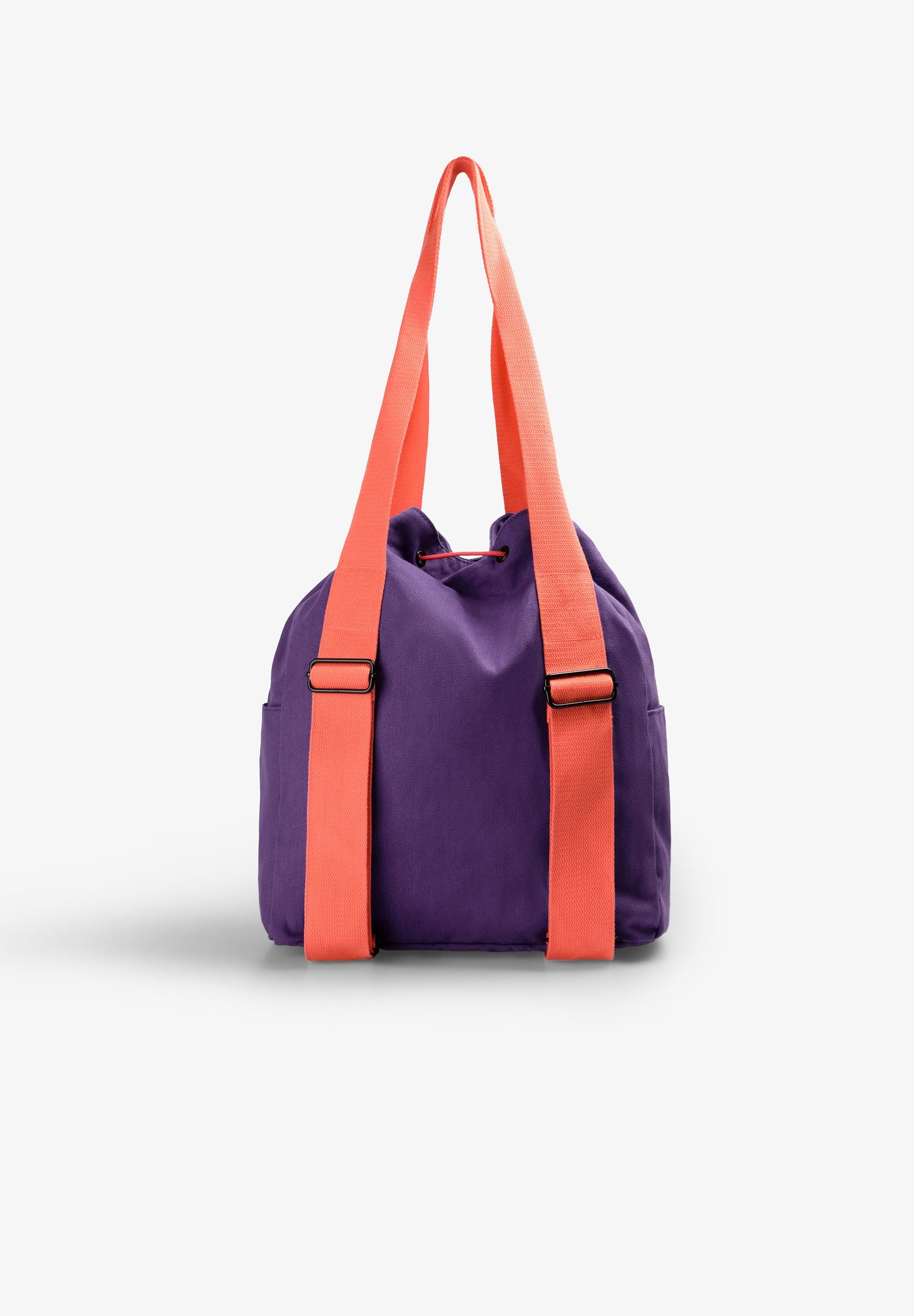 BOLSA FLÚOR EM CONTRASTAR