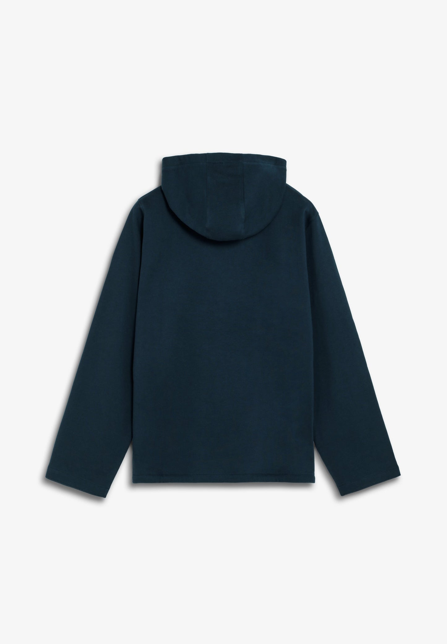 SCFLAP HOODIE SWEATER