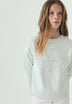 SWEATER SKULL COM TACHAS