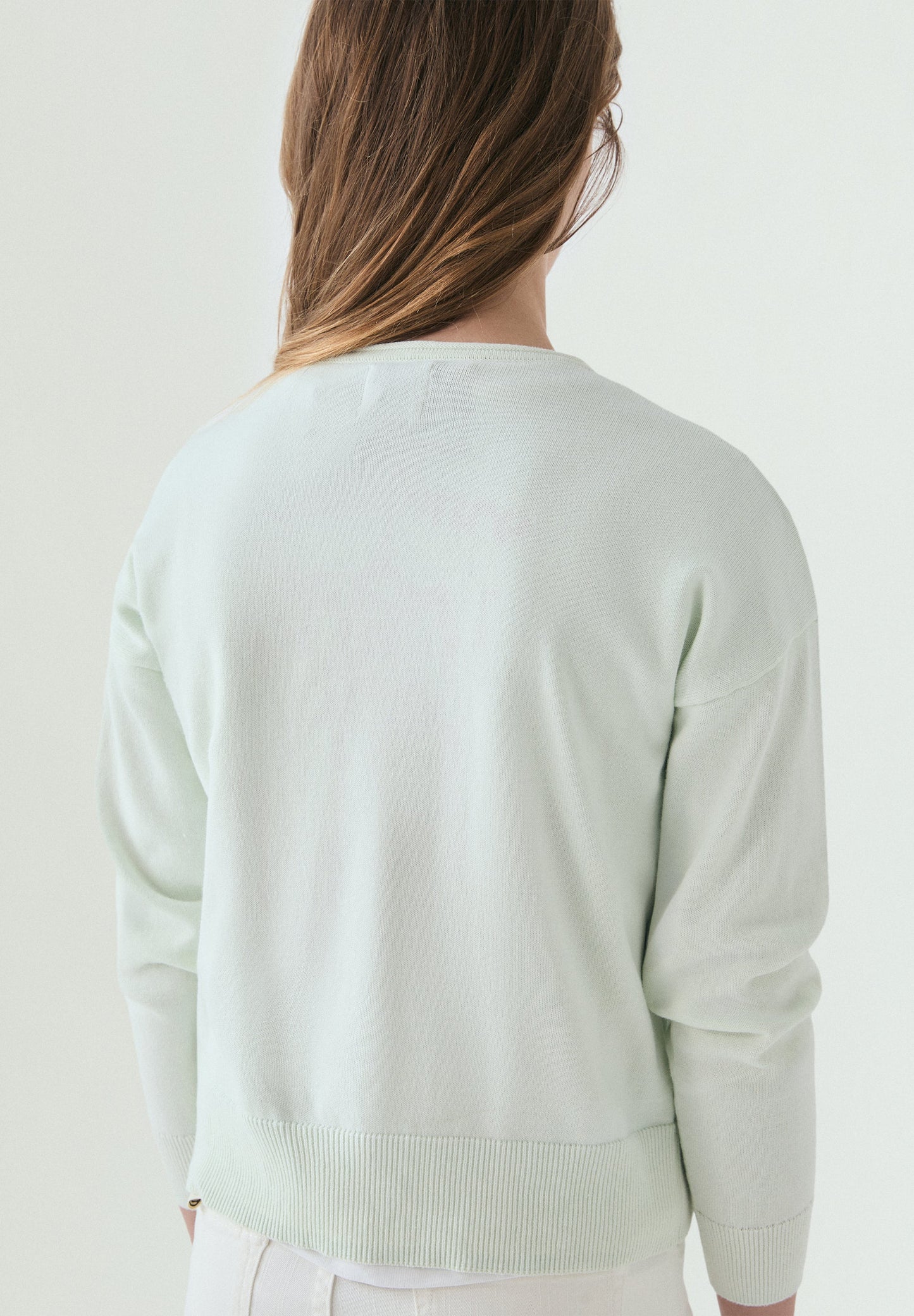 SWEATER SKULL COM TACHAS