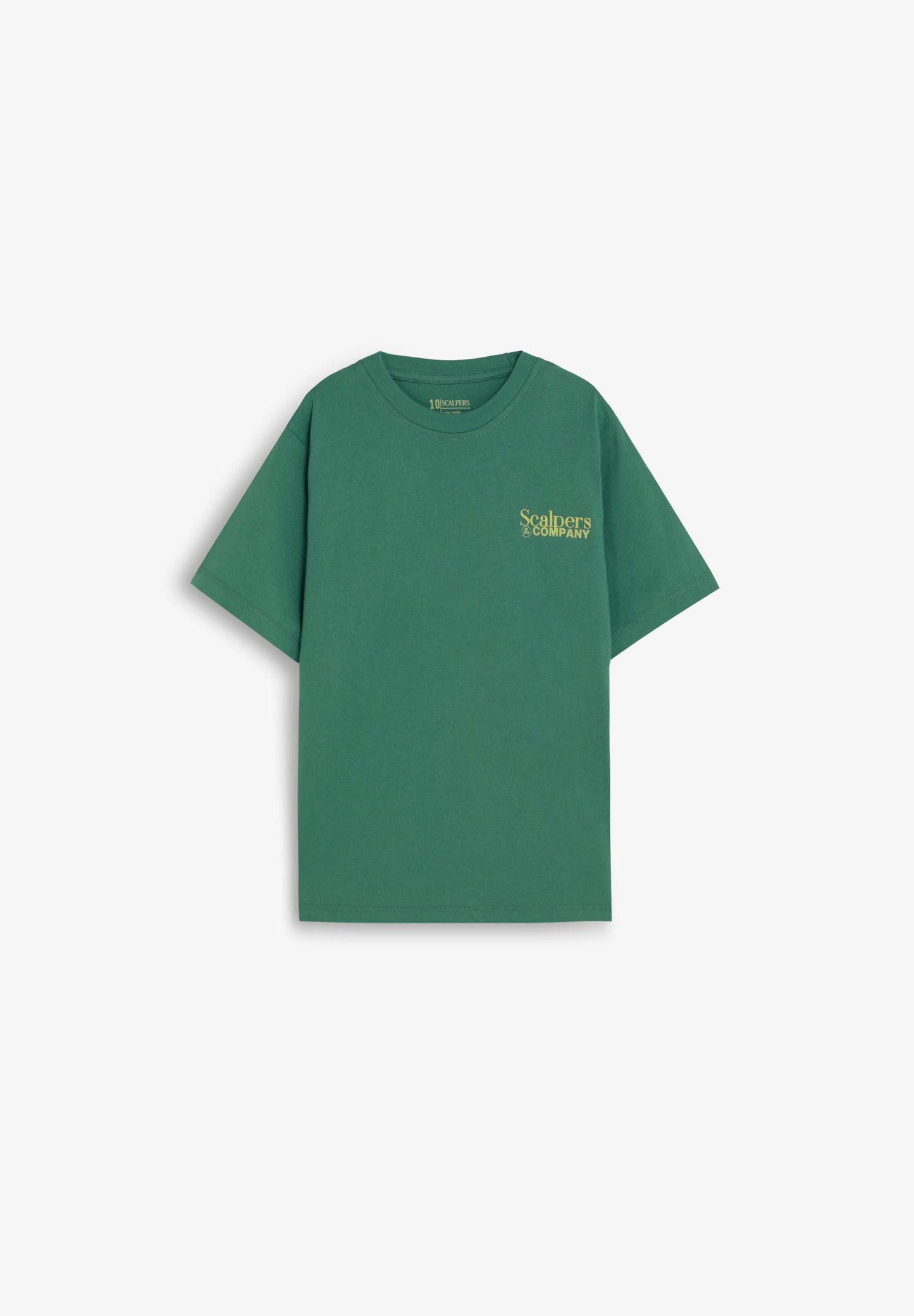 SCBRAND TEE KIDS