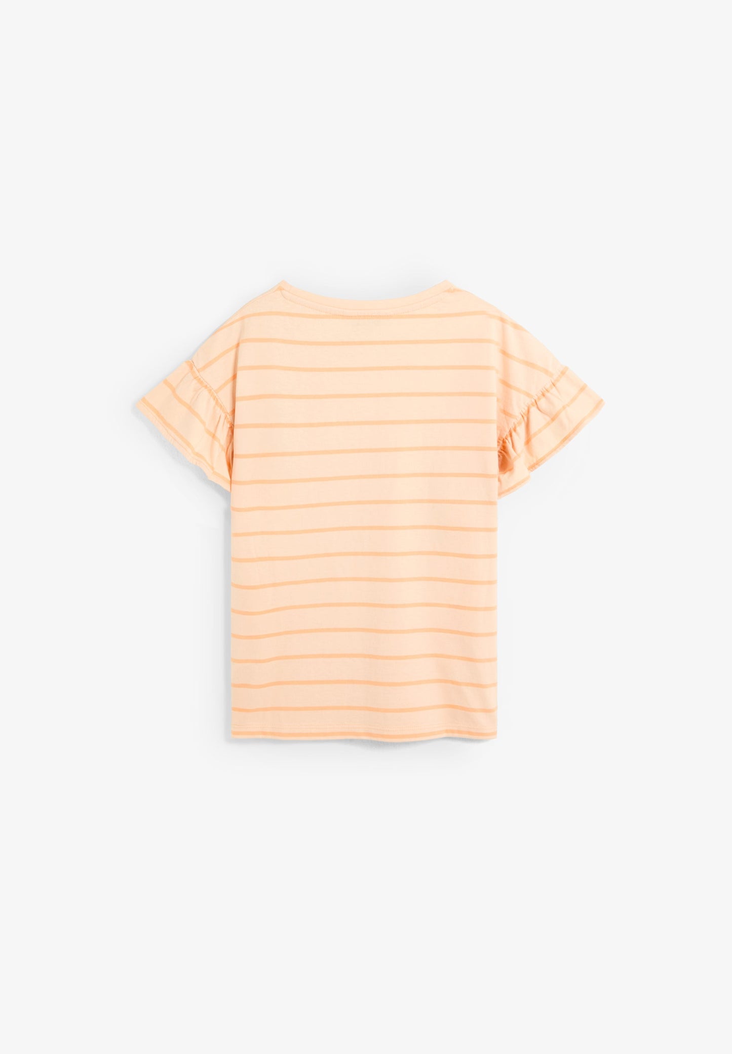 SCSTRIPES TEE GIRLS