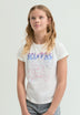 T-SHIRT PADRÃO STRASS