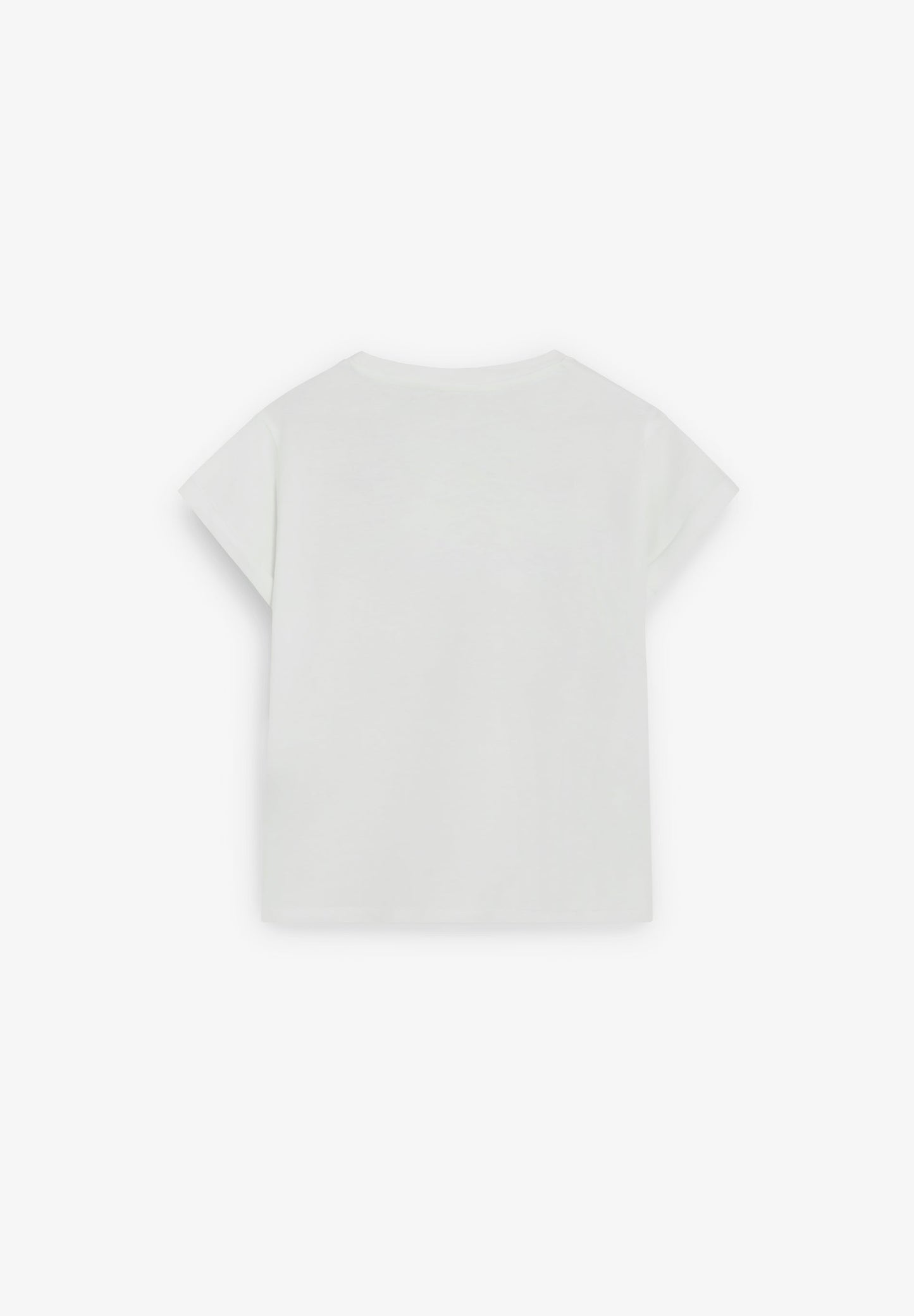 T-SHIRT PADRÃO STRASS