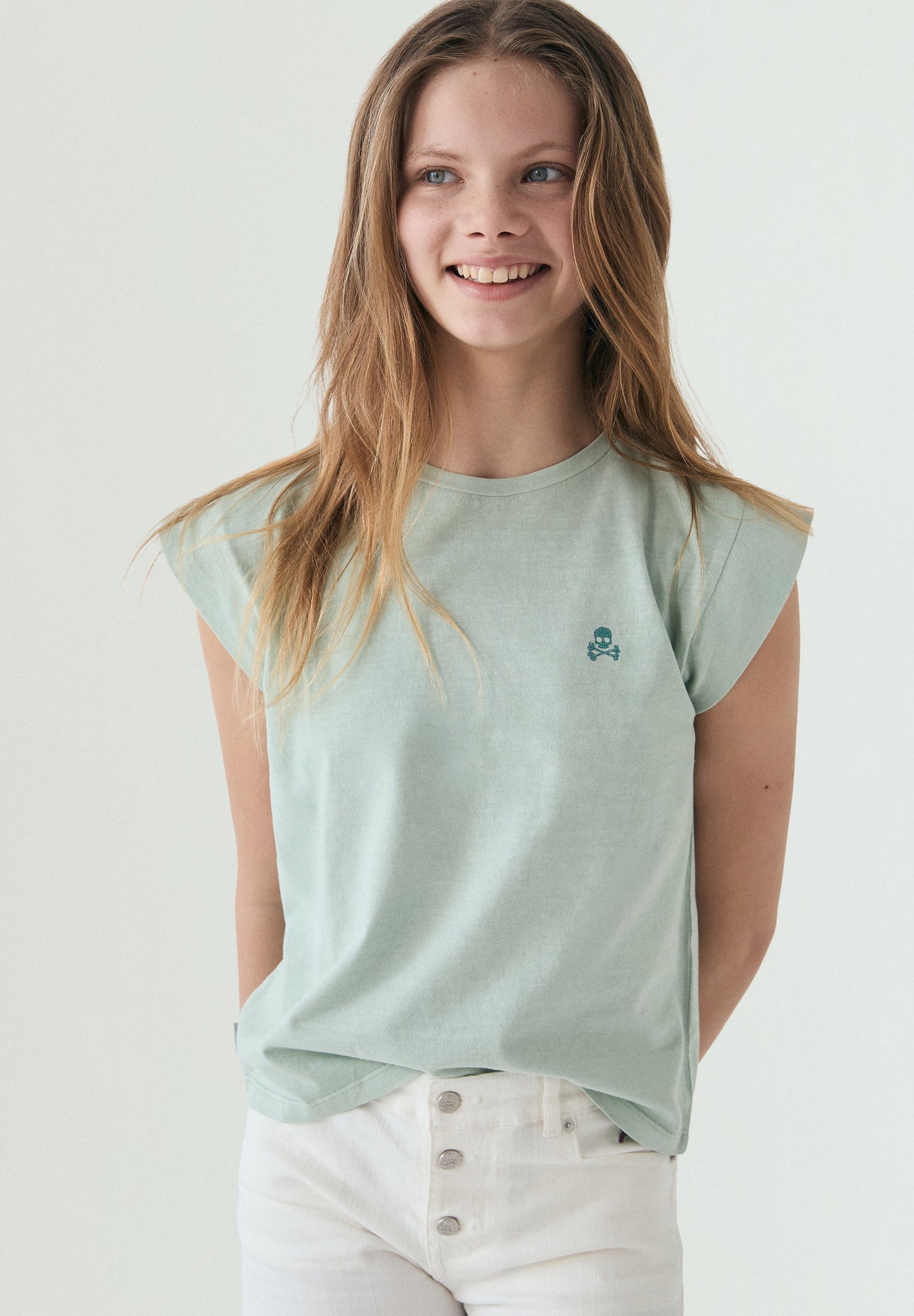 T-SHIRT PADRÃO ESTAMPADO ANIMAL