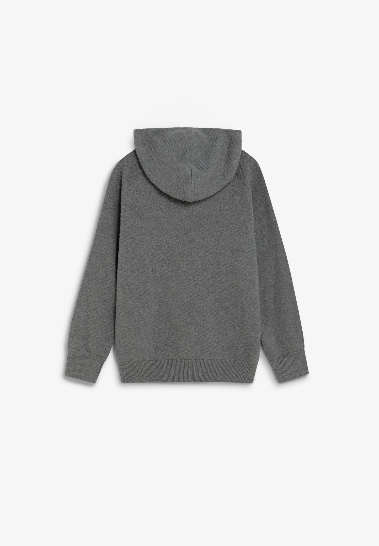 SWEATSHIRT BÁSICA COM SKULL