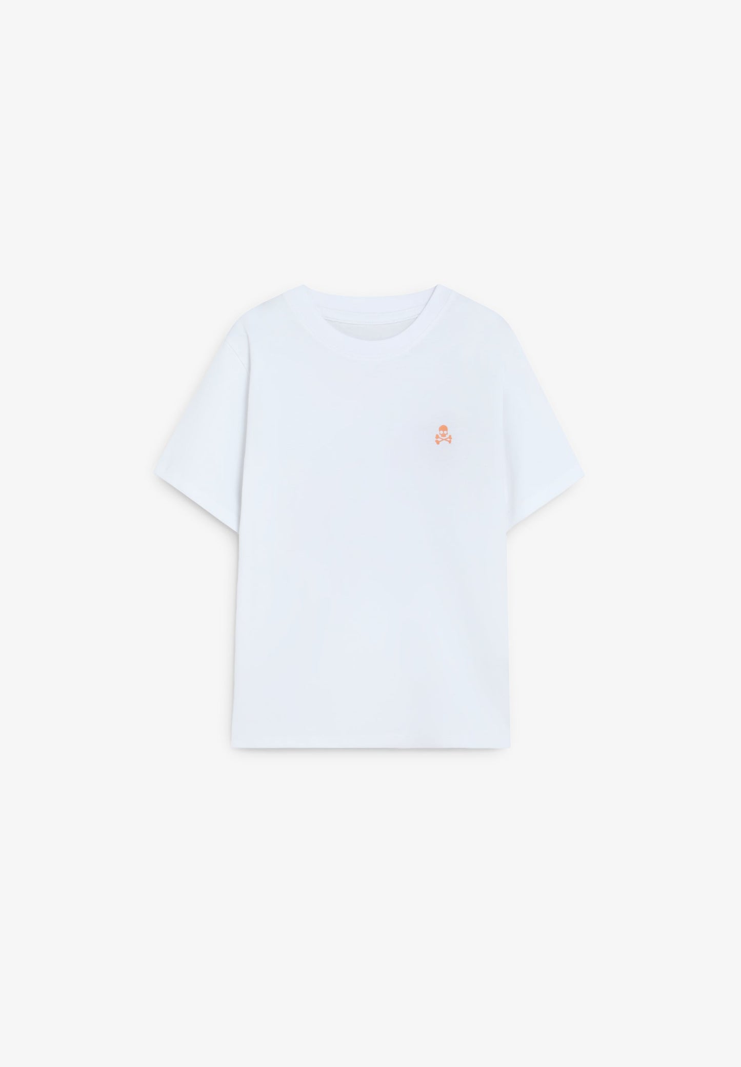 T-SHIRT COM PADRÃO PORTUGAL