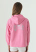 SWEATSHIRT COM CAPUZ E ZIP