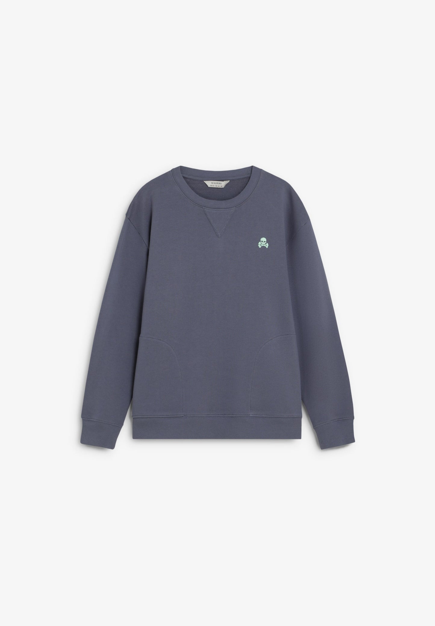 SWEATSHIRT PADRÃO OCEAN