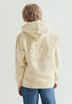 SWEATSHIRT COM CAPUZ E SKULL