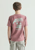 T-SHIRT PADRÃO ALOHA