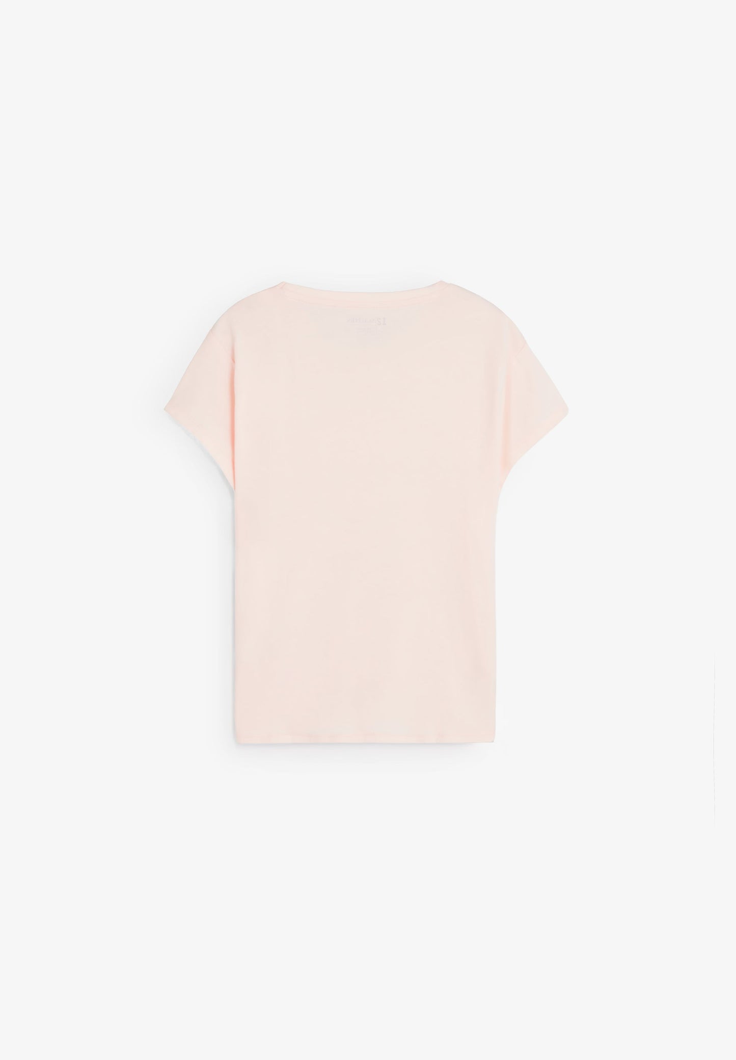 SCMOROCCAN SKULL KNOT TEE GIRLS