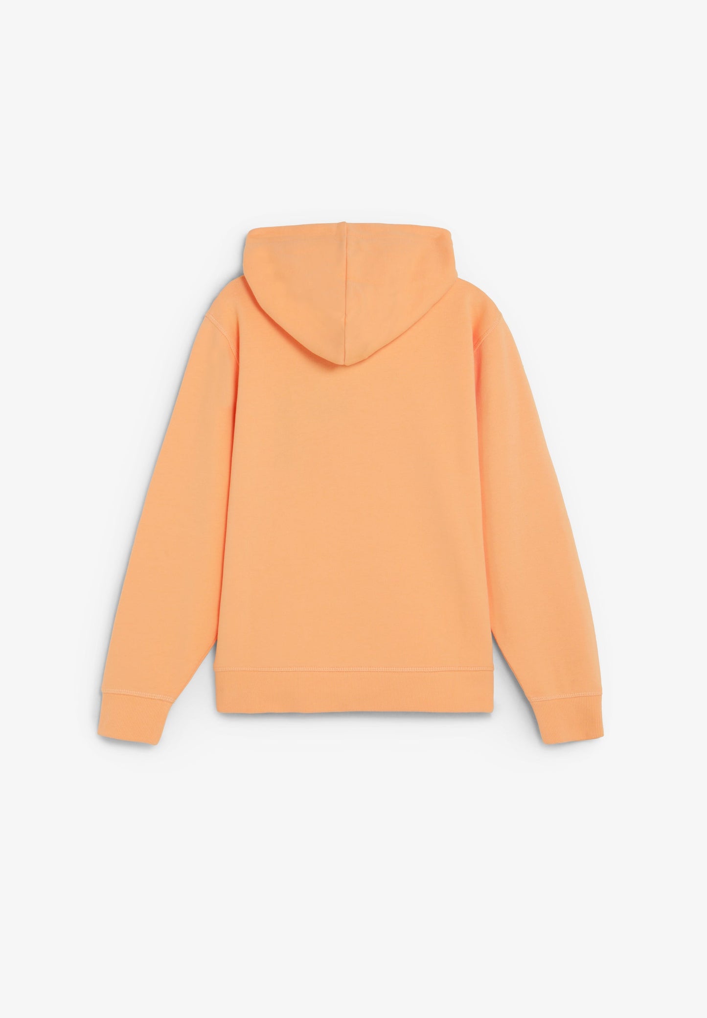 SWEATSHIRT COM CAPUZ E PADRÃO DE SKULL