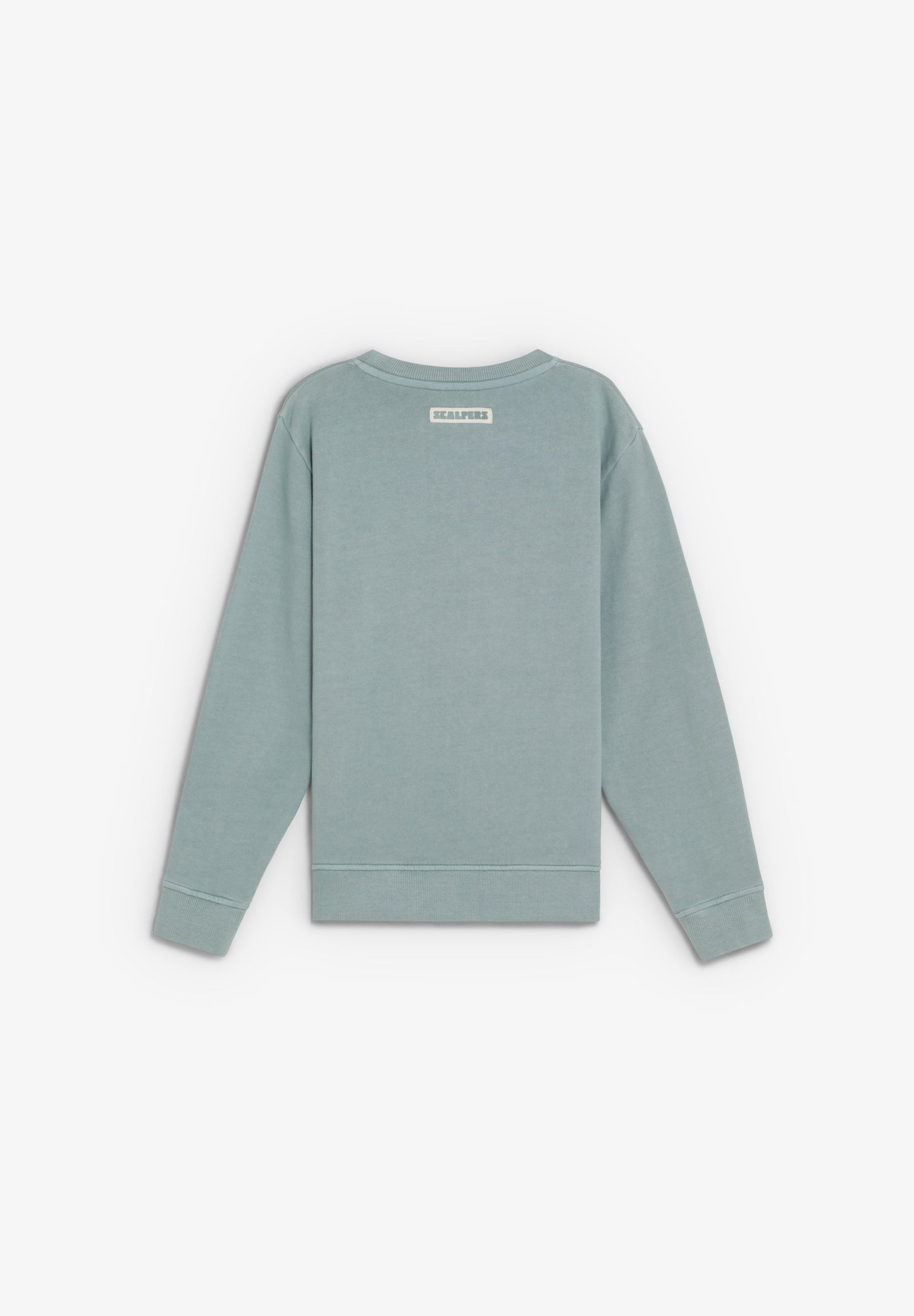 SWEATSHIRT SKULL PADRÃO