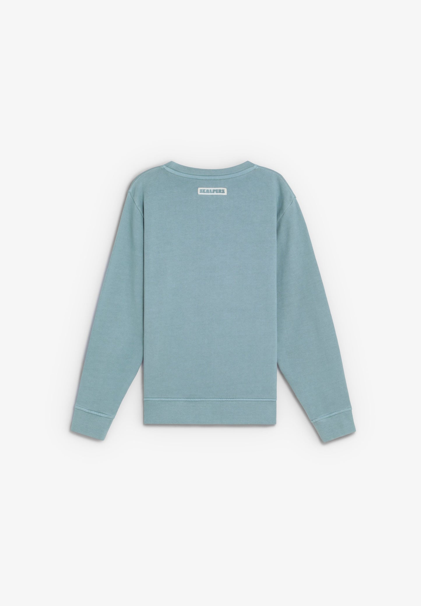 SWEATSHIRT SKULL PADRÃO