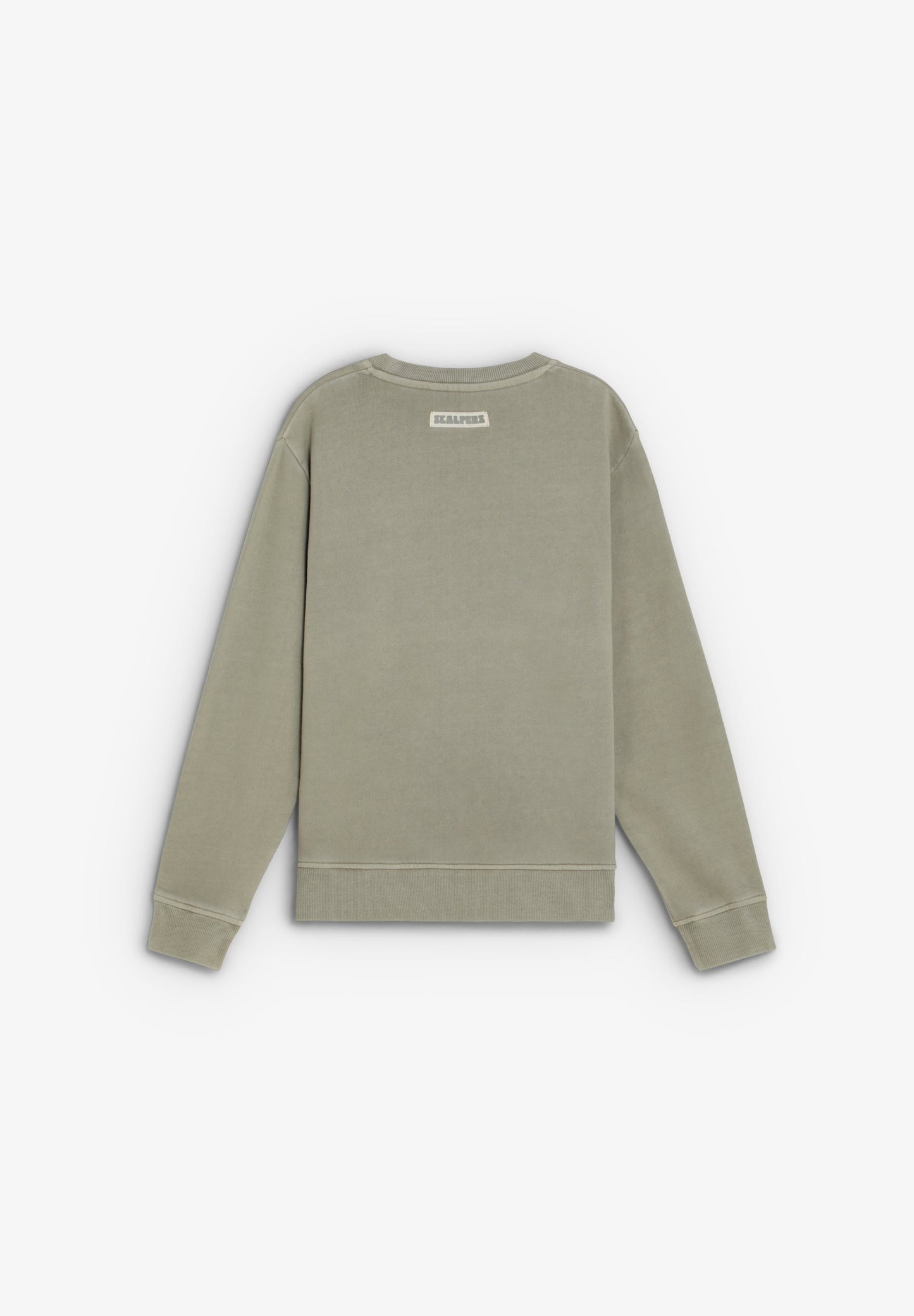 SWEATSHIRT SKULL PADRÃO