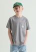 T-SHIRT PADRÃO BOLSO
