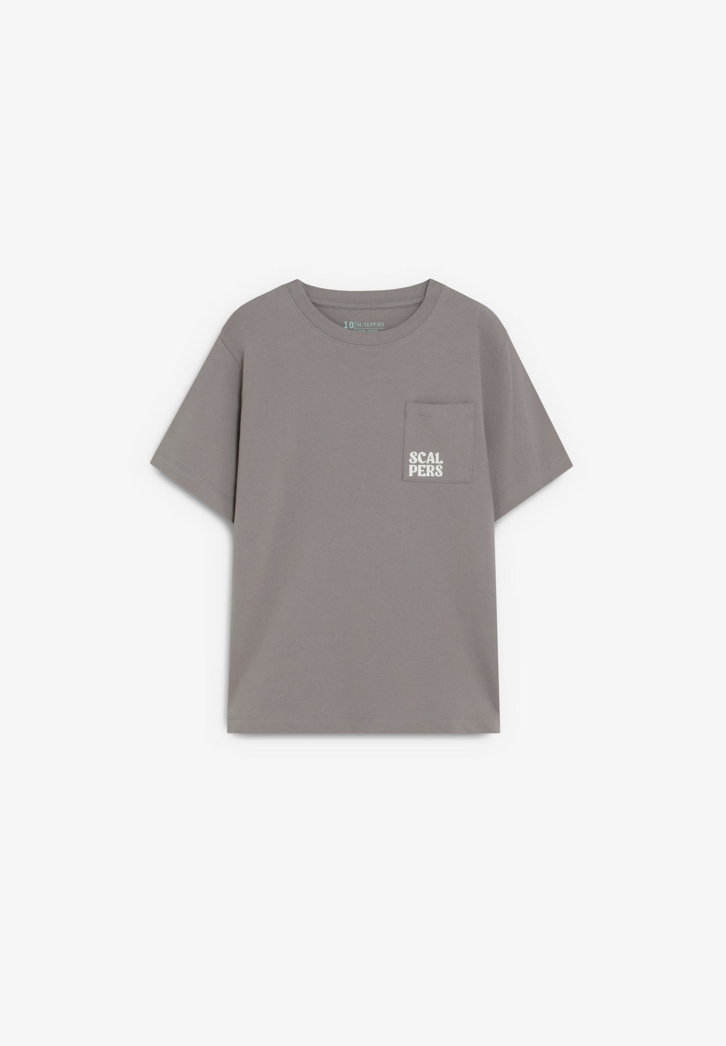 SCSUNRISE POCKET TEE KIDS