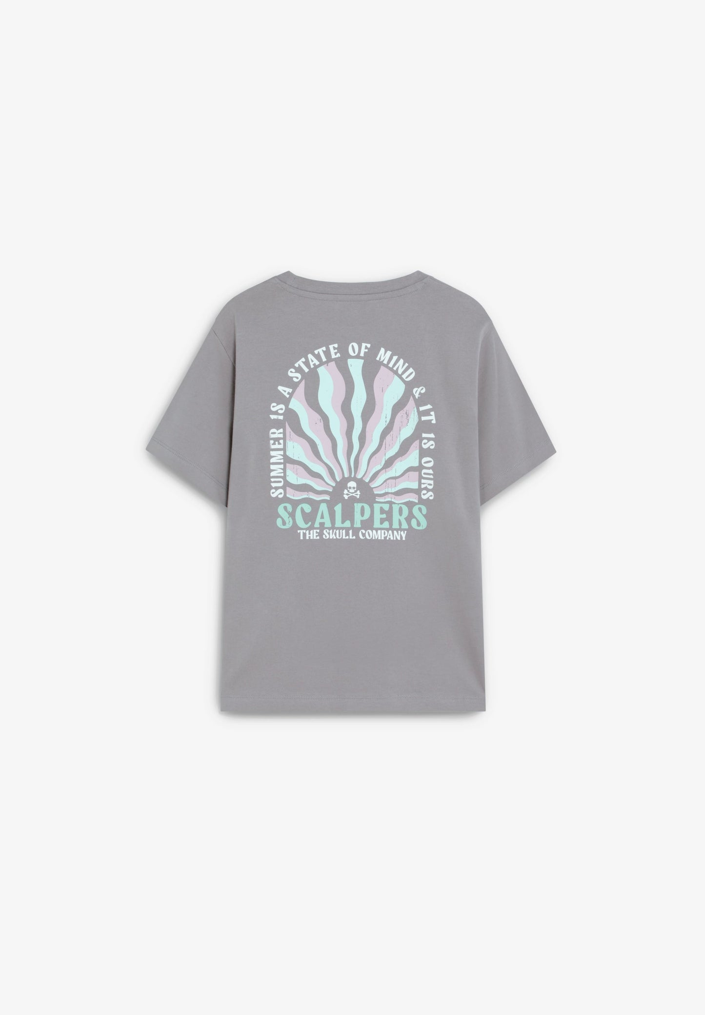 T-SHIRT PADRÃO BOLSO