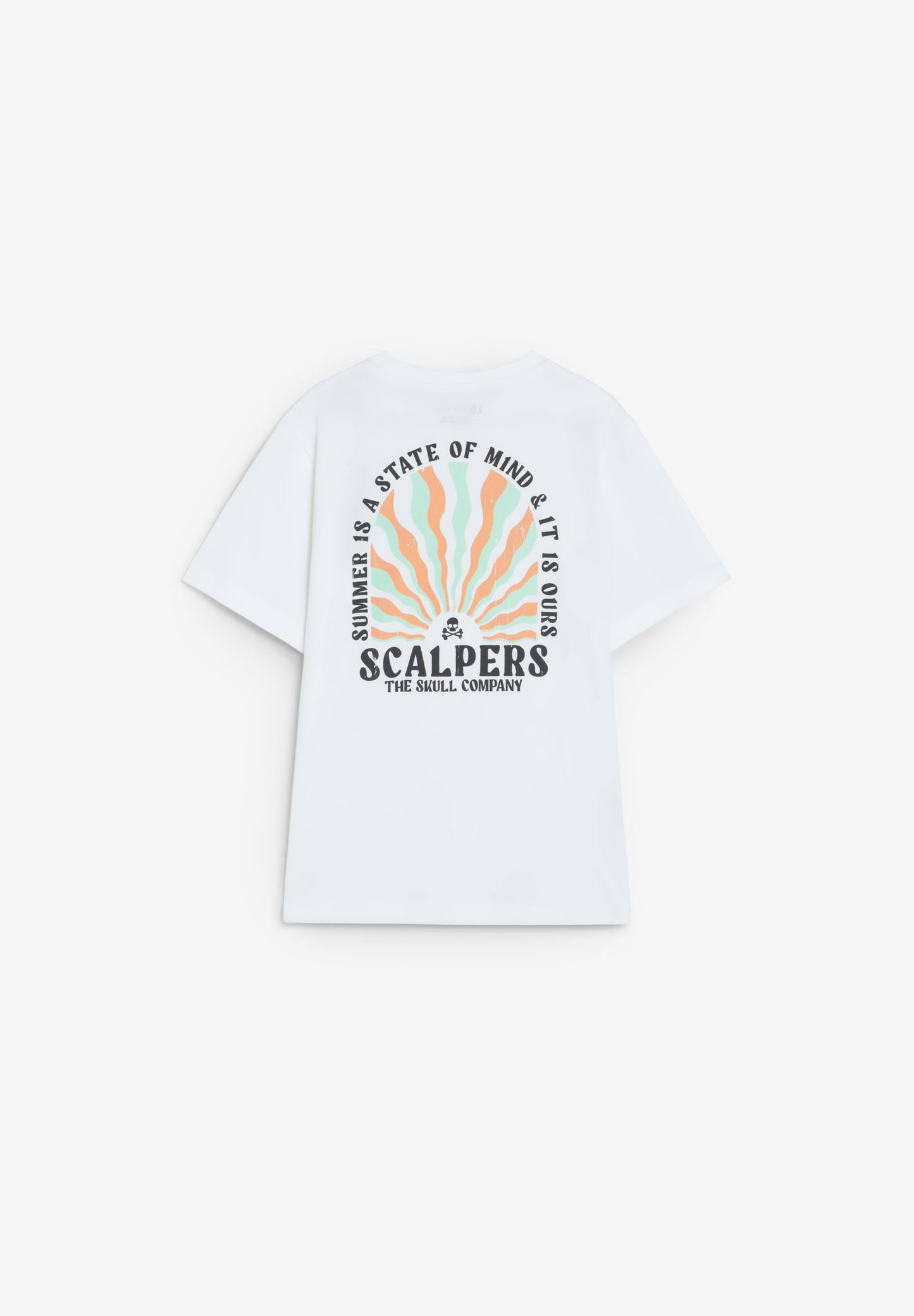 T-SHIRT PADRÃO BOLSO