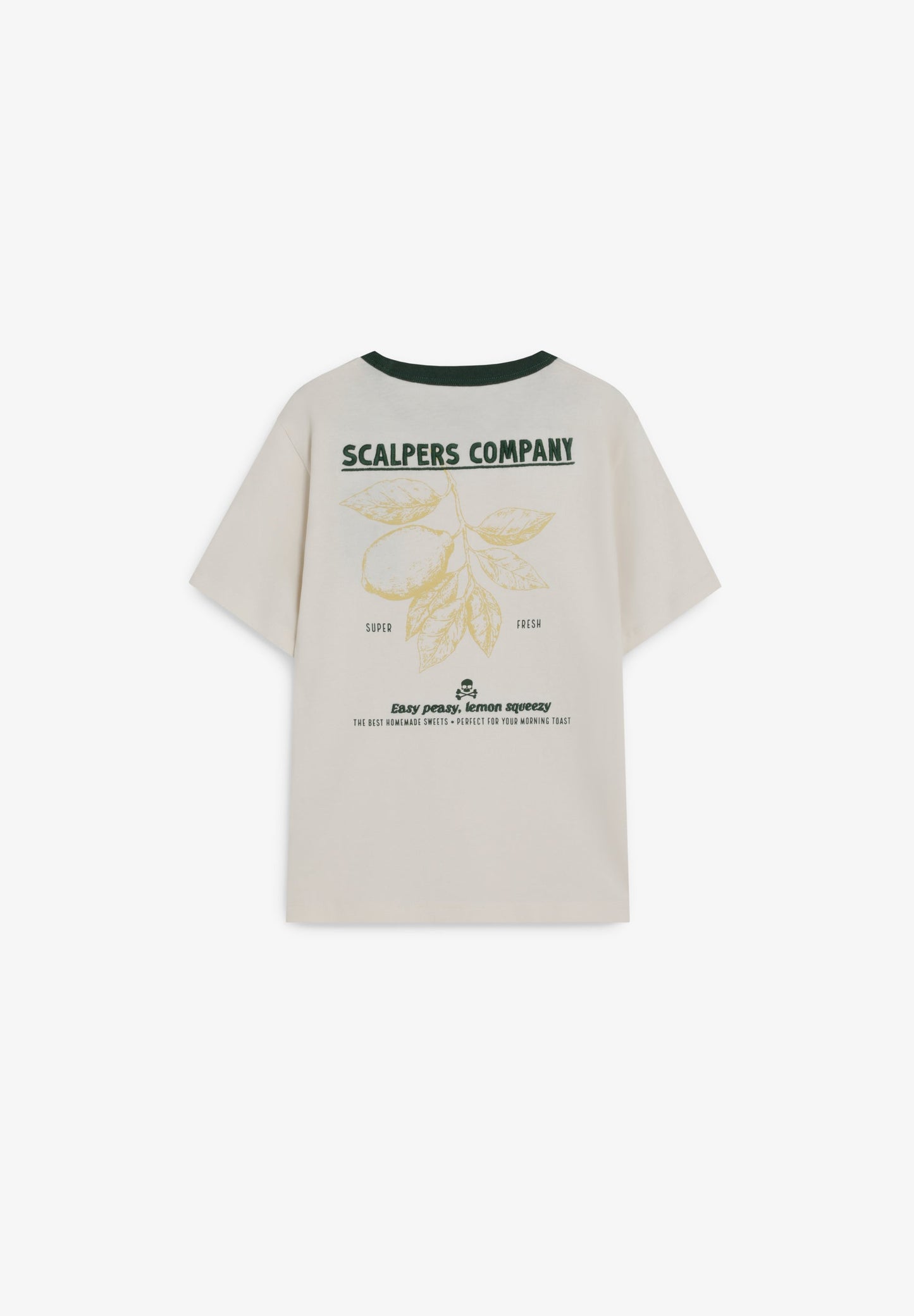 SCLEMON TEE KIDS