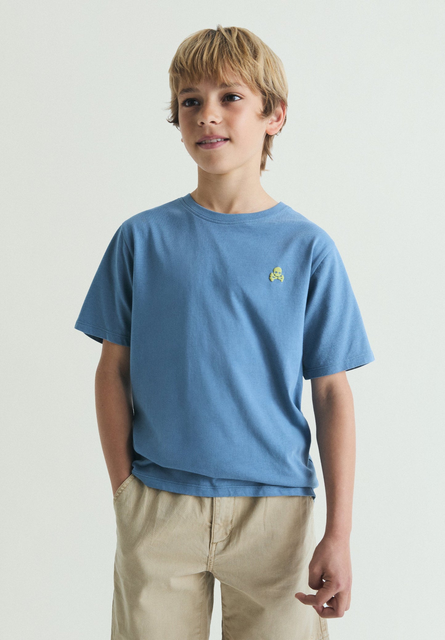 T-SHIRT PADRÃO COOLER