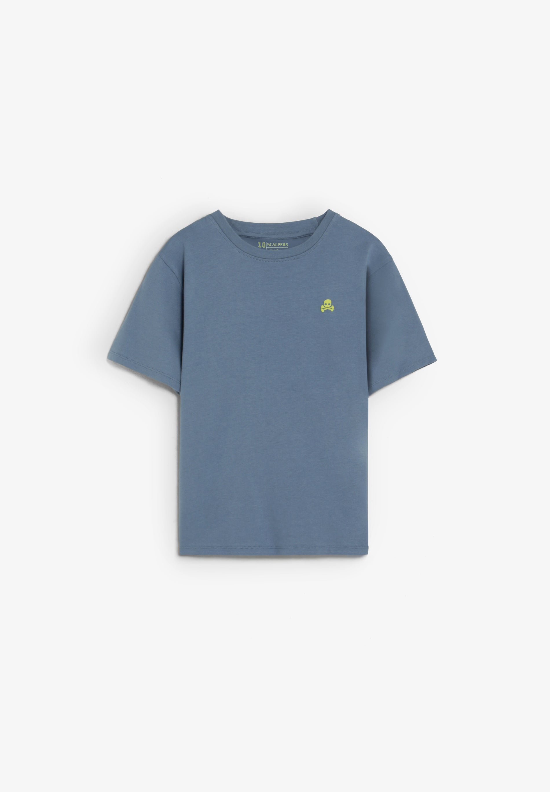 T-SHIRT PADRÃO COOLER