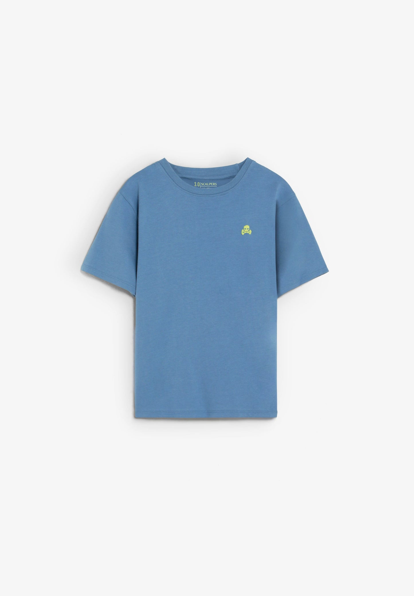 T-SHIRT PADRÃO COOLER