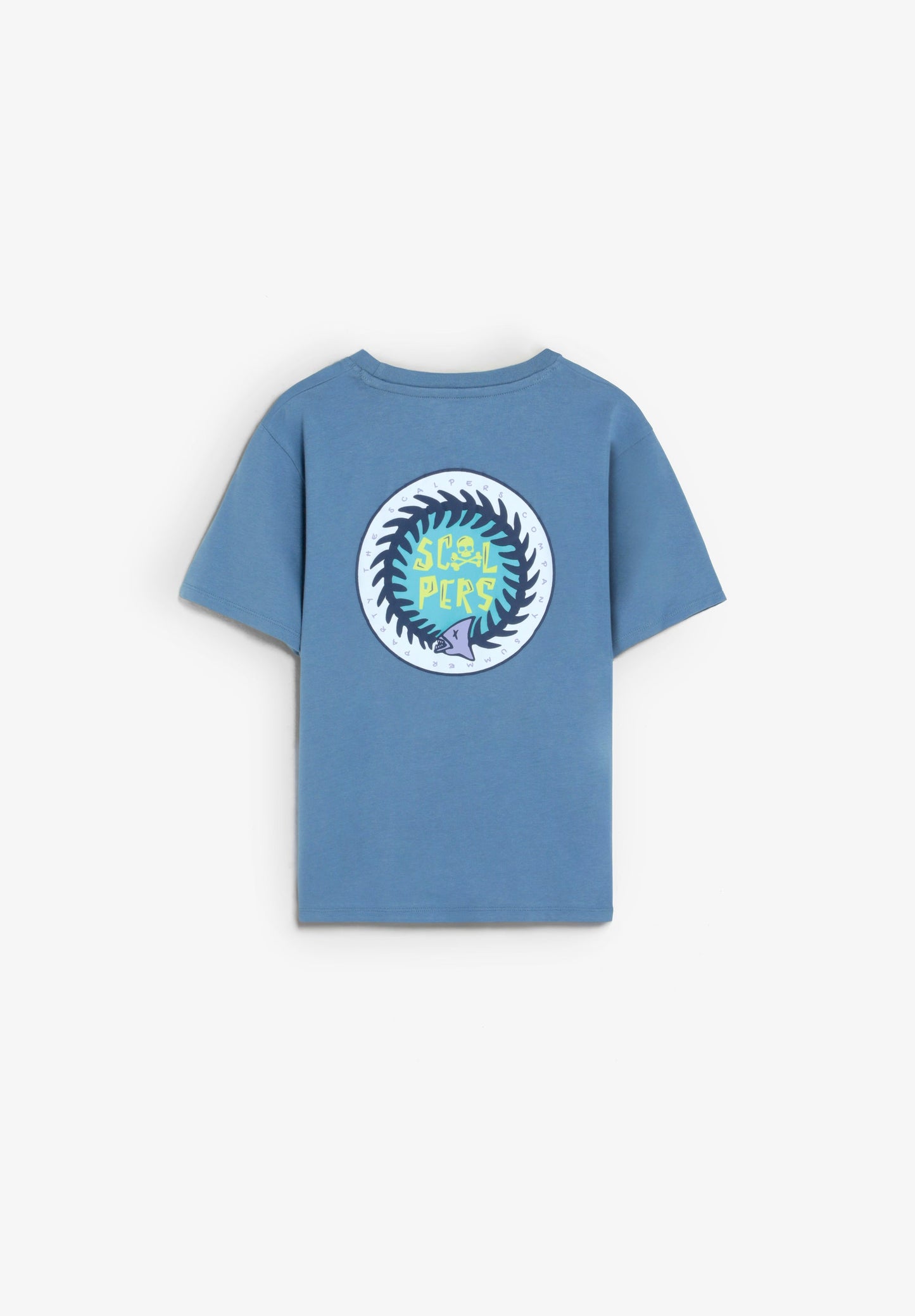 T-SHIRT PADRÃO COOLER